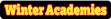 Winter Academy